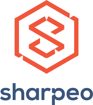 Sharpeo Logo