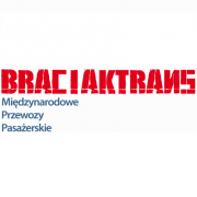 Logotyp BraciakTrans