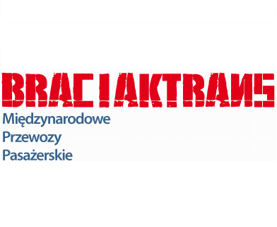 Logotyp BraciakTrans
