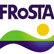 Logotyp Frosta - Sharpeo