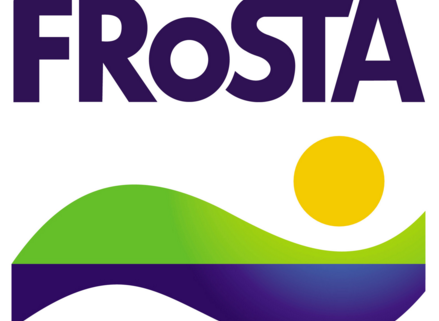 Logotyp Frosta - Sharpeo