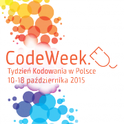 Sharpeo na Code Week Polska 2015