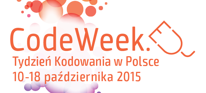 Sharpeo na Code Week Polska 2015