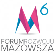 zdjęcia Sharpeo z konfrencji Forum Rozwoju Mazowsza